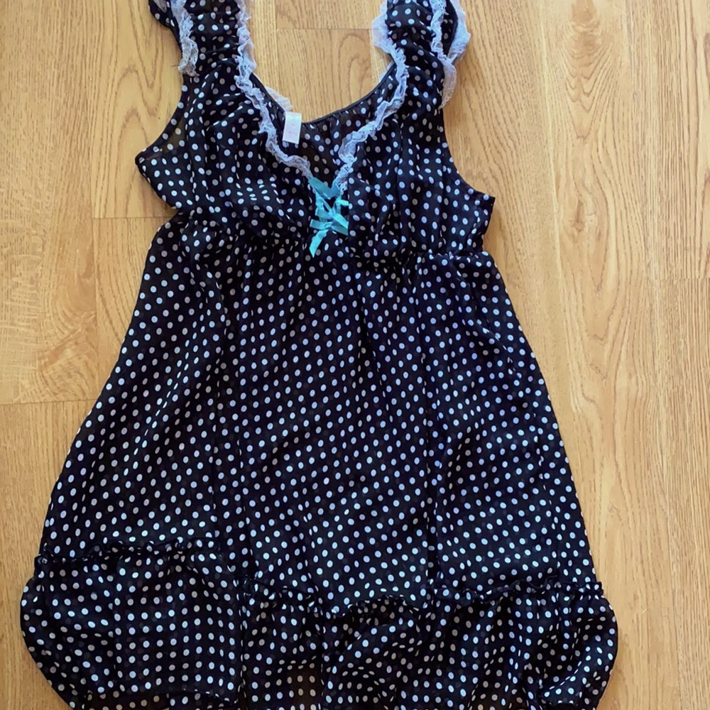 Cacique Babydoll 18/20